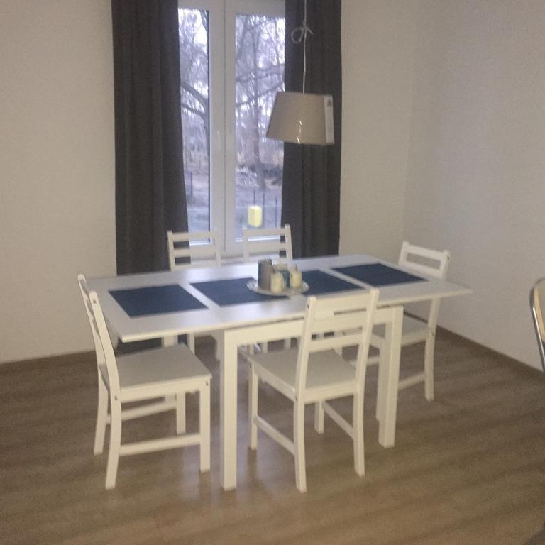 Omi Apartments Kołobrzeg Extérieur photo