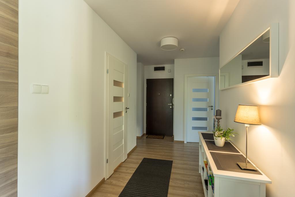 Omi Apartments Kołobrzeg Extérieur photo