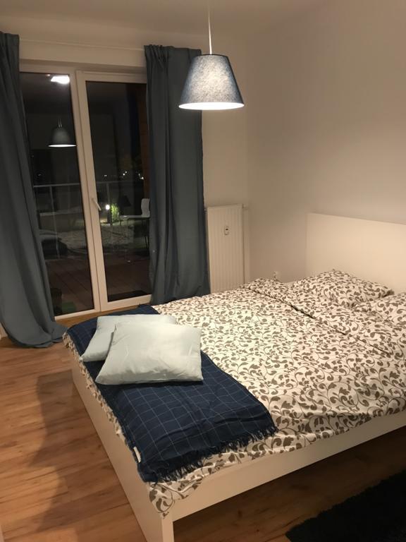 Omi Apartments Kołobrzeg Extérieur photo