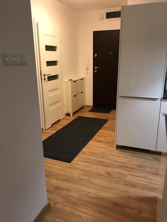 Omi Apartments Kołobrzeg Extérieur photo
