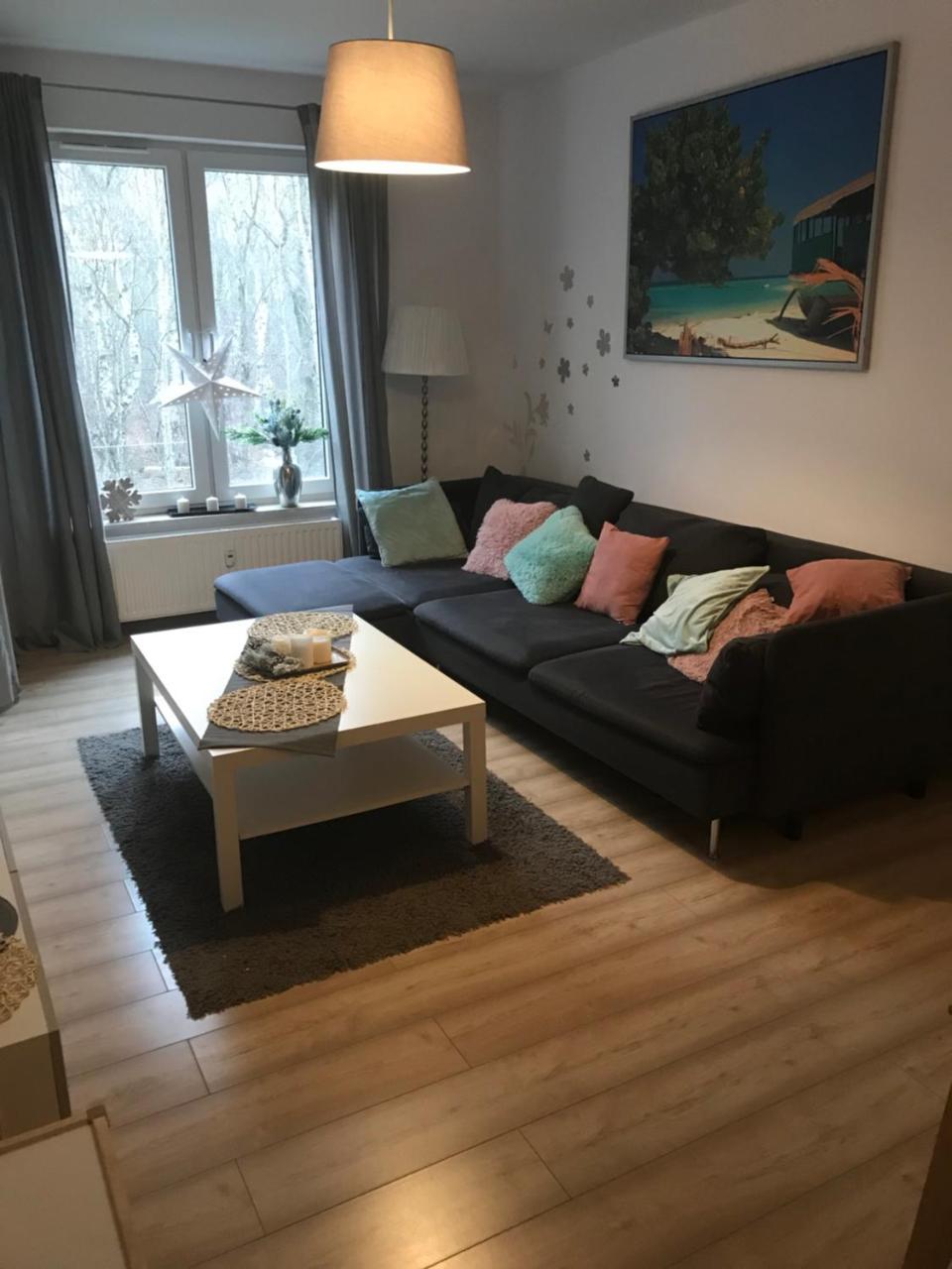 Omi Apartments Kołobrzeg Extérieur photo